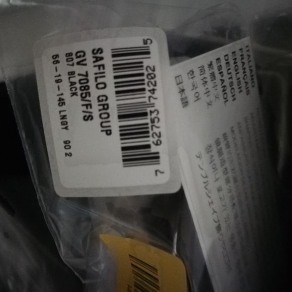NWT Givenchy 56mm Sunglasses main image 4